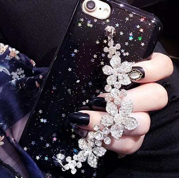 Accessories - Gorgeous Bling Phone Case for iPhone X Accessories - Gorgeous Bling Phone Case for iPhone X